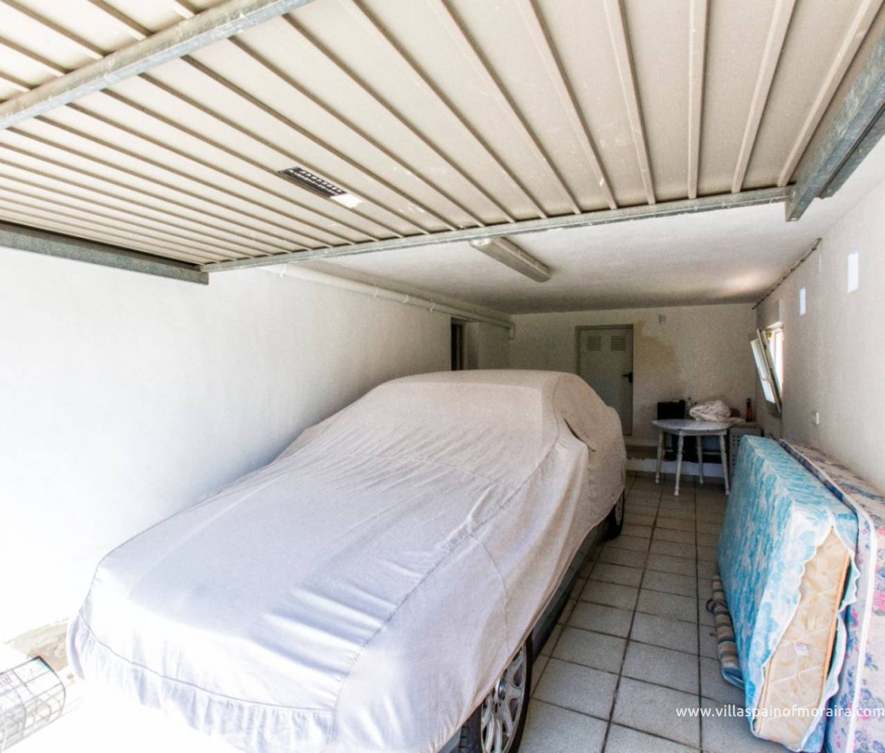 Sale - Villa - Benissa