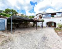 Sale - Villa - Benissa