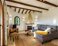 Sale - Villa - Benissa