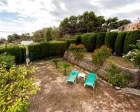 Sale - Villa - Benissa