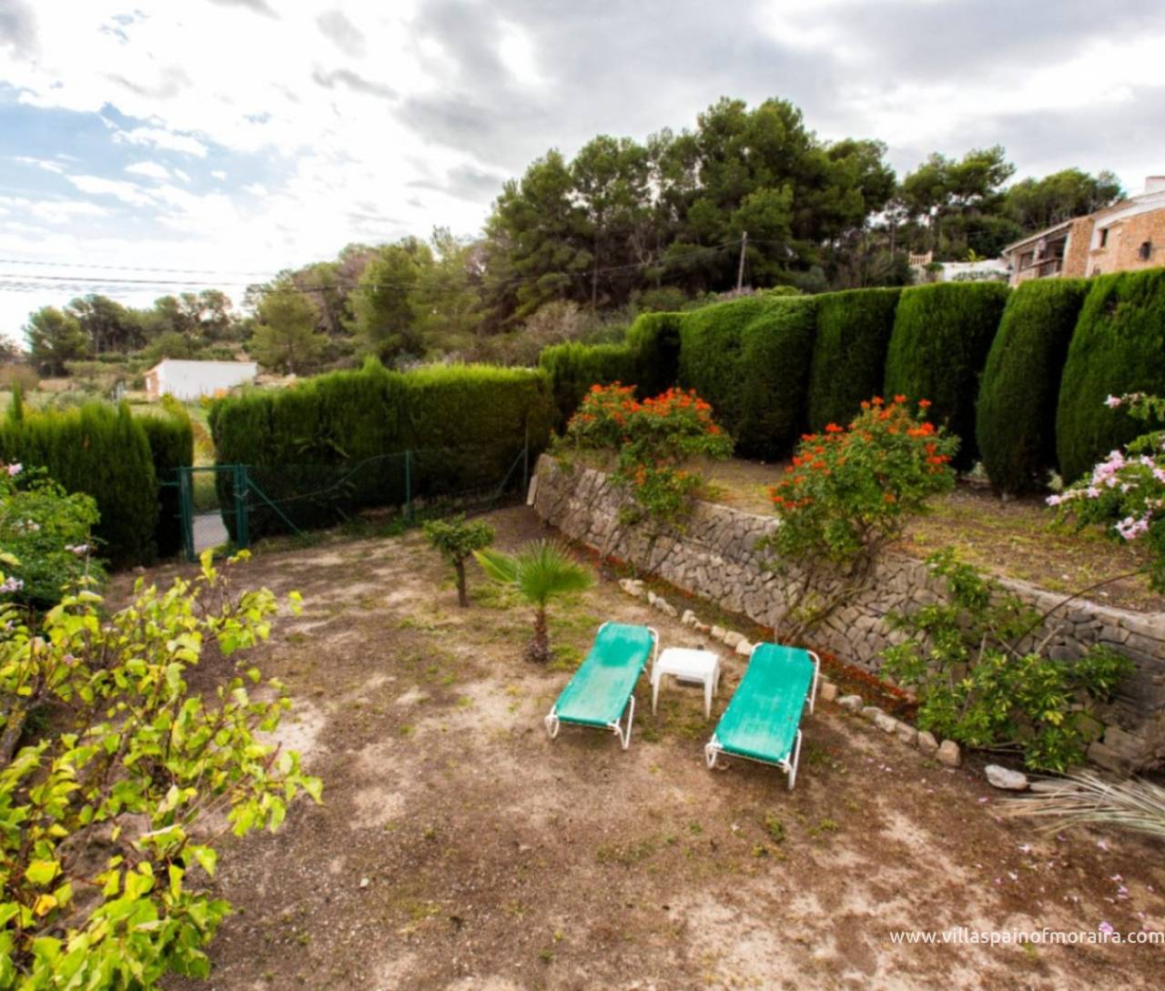 Sale - Villa - Benissa