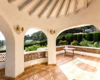 Sale - Villa - Benissa