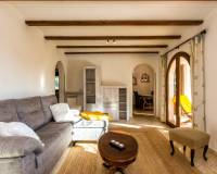 Sale - Villa - Benissa