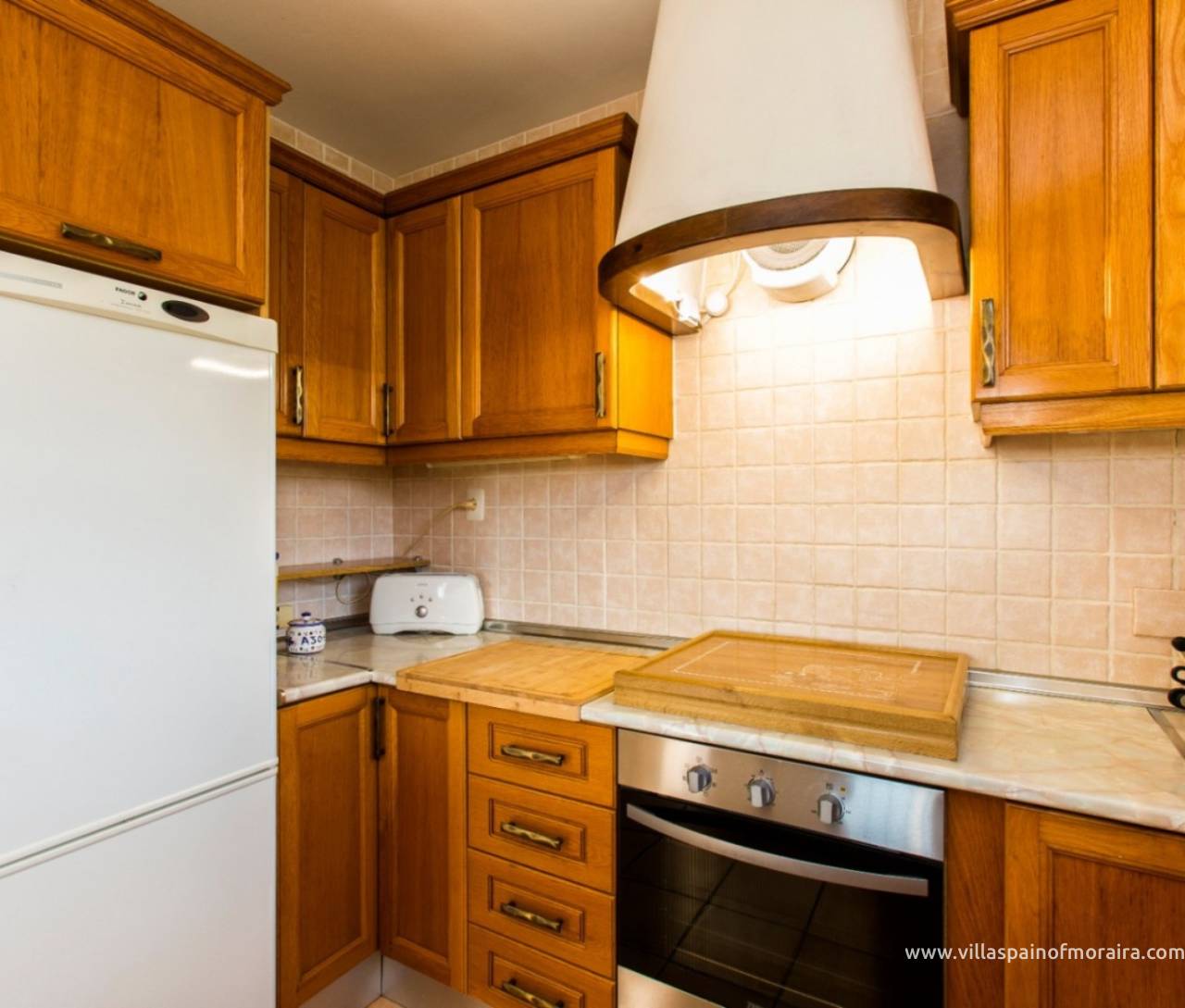 Sale - Villa - Benissa