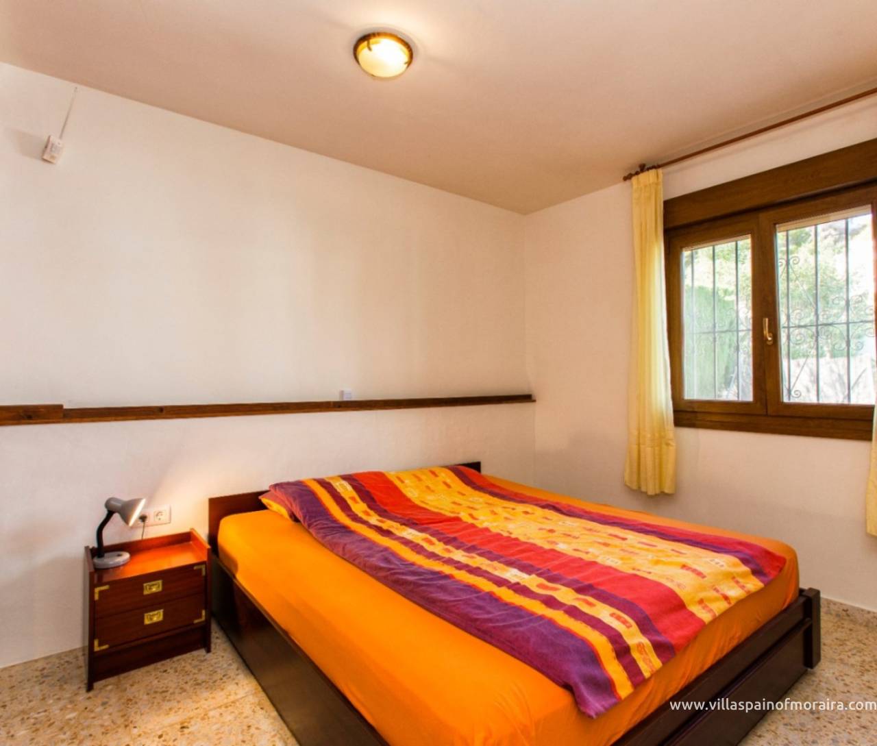 Sale - Villa - Benissa