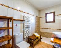 Sale - Villa - Benissa