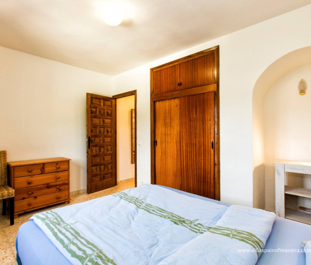 Sale - Villa - Benissa