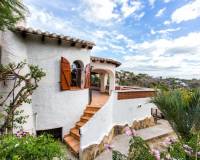 Sale - Villa - Benissa