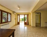 Sale - Villa - Benissa