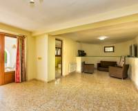 Sale - Villa - Benissa