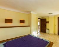 Sale - Villa - Benissa