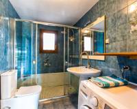 Sale - Villa - Benissa