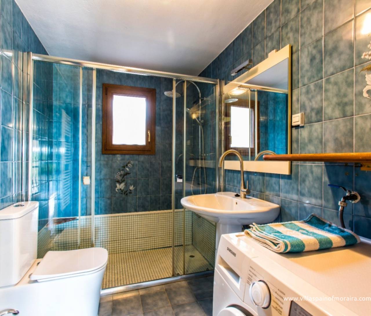 Sale - Villa - Benissa