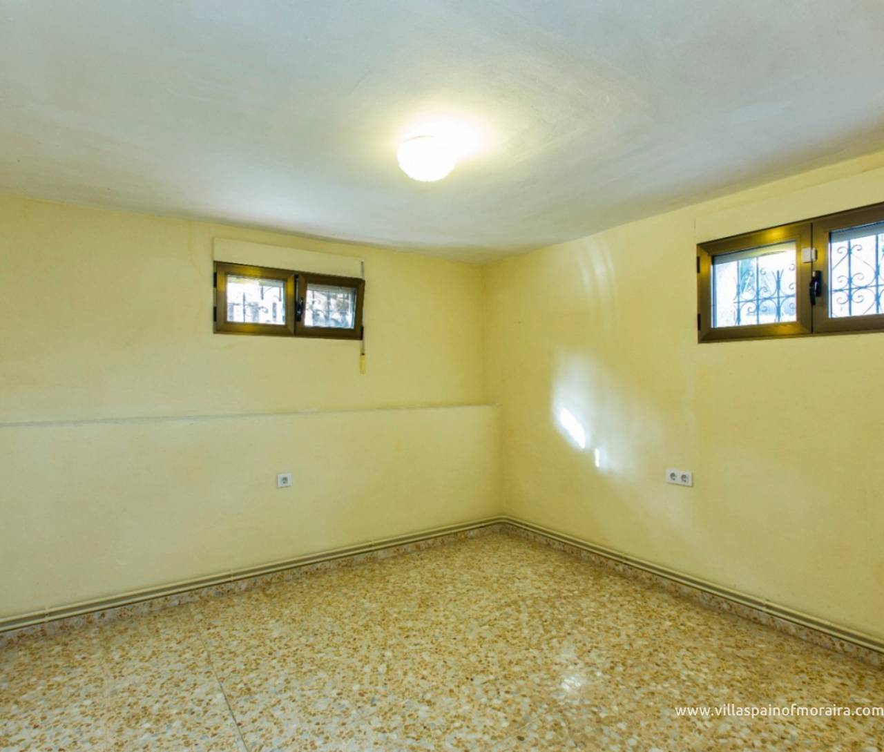 Sale - Villa - Benissa