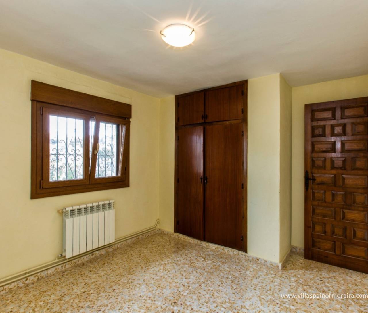 Sale - Villa - Benissa