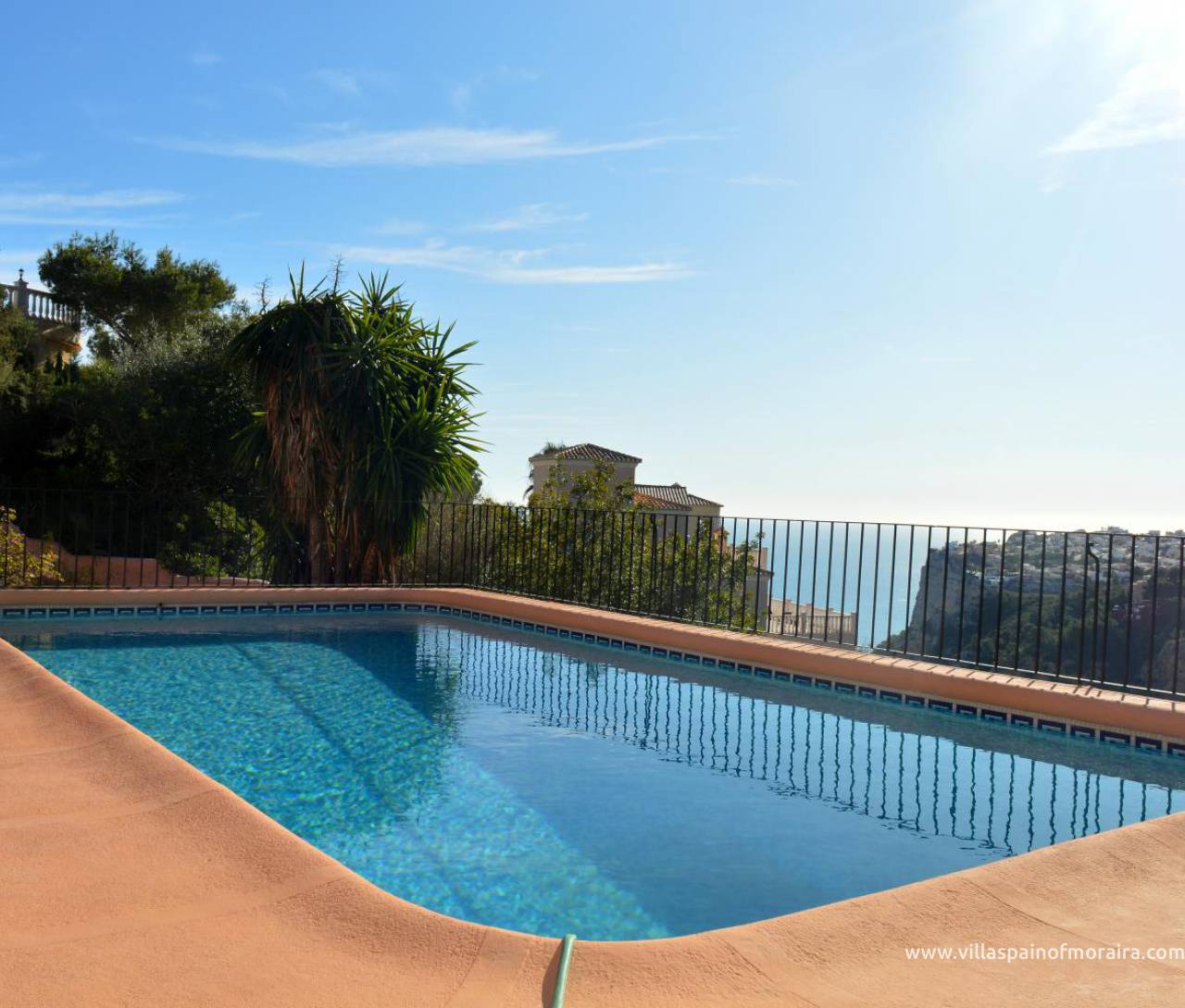 Sale - Villa - Benitachell - Cumbre Del Sol