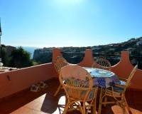 Sale - Villa - Benitachell - Cumbre Del Sol