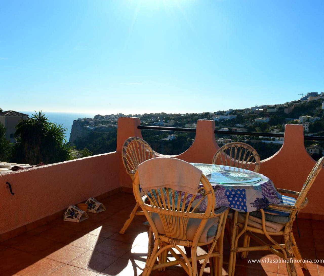 Sale - Villa - Benitachell - Cumbre Del Sol