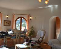 Sale - Villa - Benitachell - Cumbre Del Sol