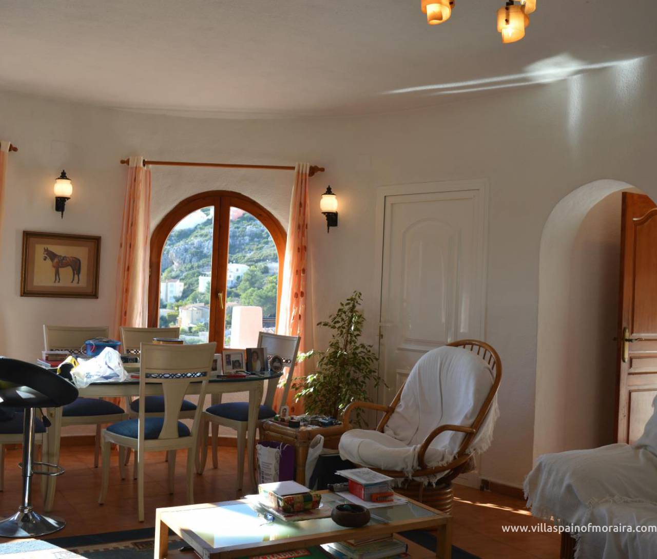 Sale - Villa - Benitachell - Cumbre Del Sol