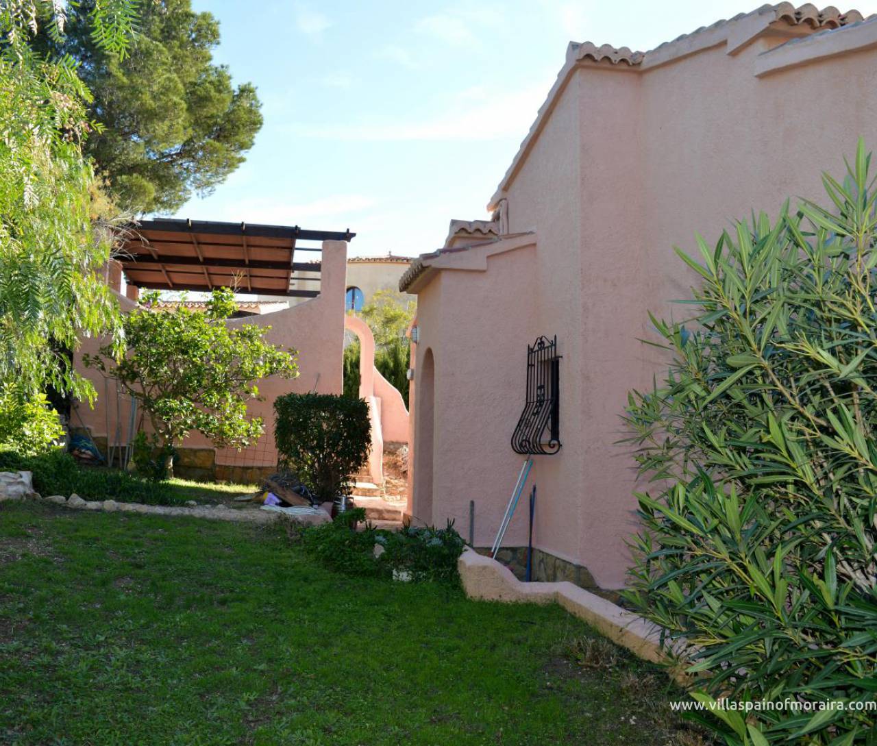 Sale - Villa - Benitachell - Cumbre Del Sol