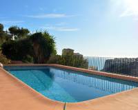 Sale - Villa - Benitachell - Cumbre Del Sol