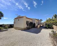 Sale - Villa - Benitachell - Cumbre Del Sol