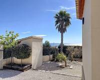 Sale - Villa - Benitachell - Cumbre Del Sol