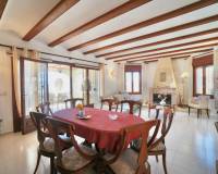 Sale - Villa - Benitachell - Cumbre Del Sol