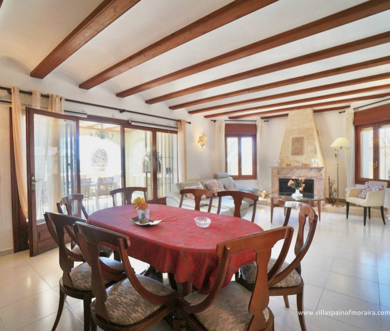 Sale - Villa - Benitachell - Cumbre Del Sol