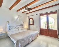 Sale - Villa - Benitachell - Cumbre Del Sol