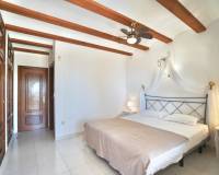 Sale - Villa - Benitachell - Cumbre Del Sol