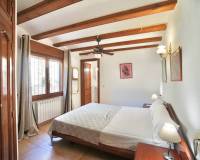 Sale - Villa - Benitachell - Cumbre Del Sol