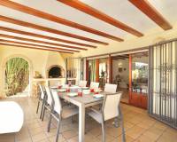 Sale - Villa - Benitachell - Cumbre Del Sol