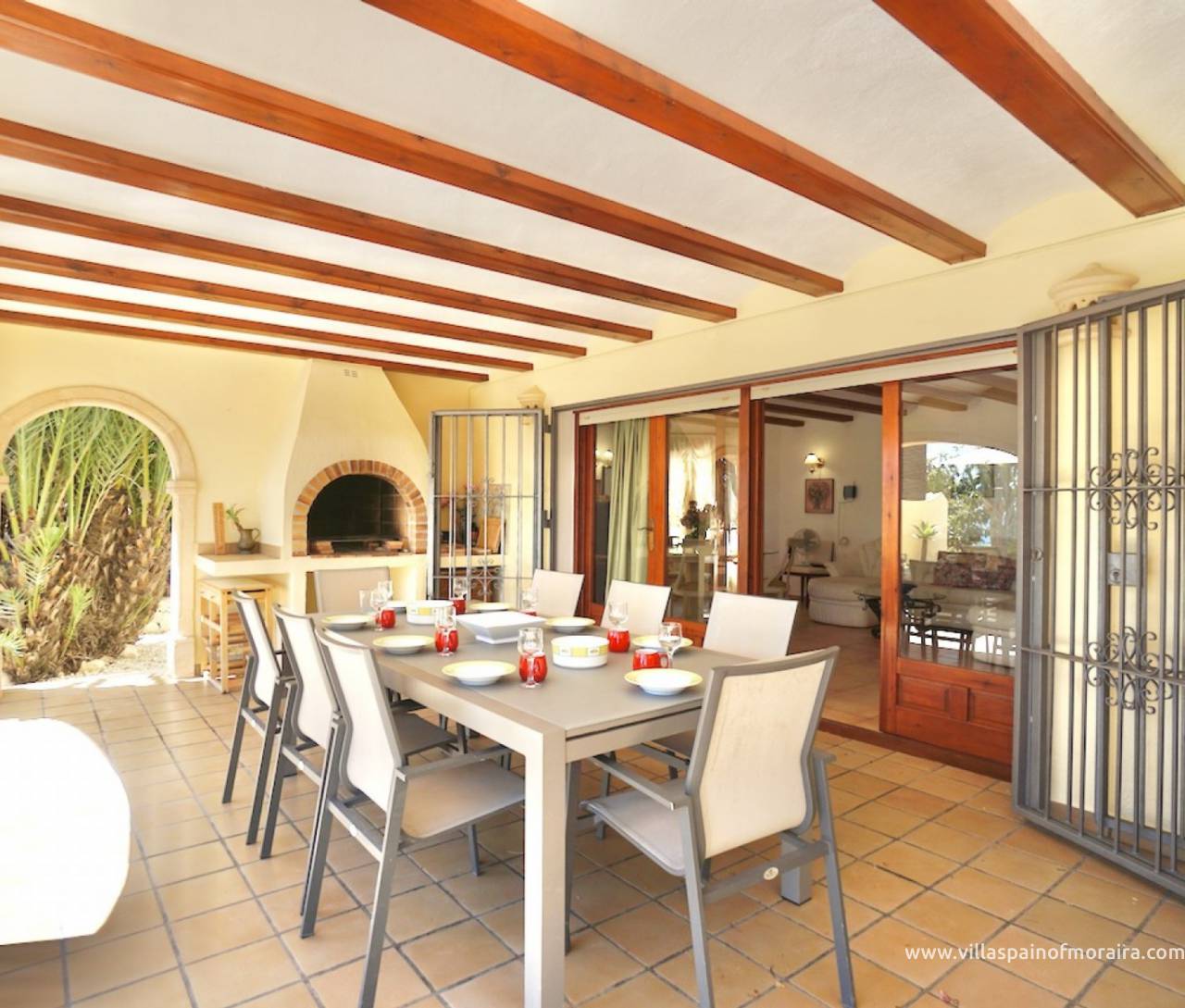 Sale - Villa - Benitachell - Cumbre Del Sol