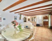 Sale - Villa - Benitachell - Cumbre Del Sol