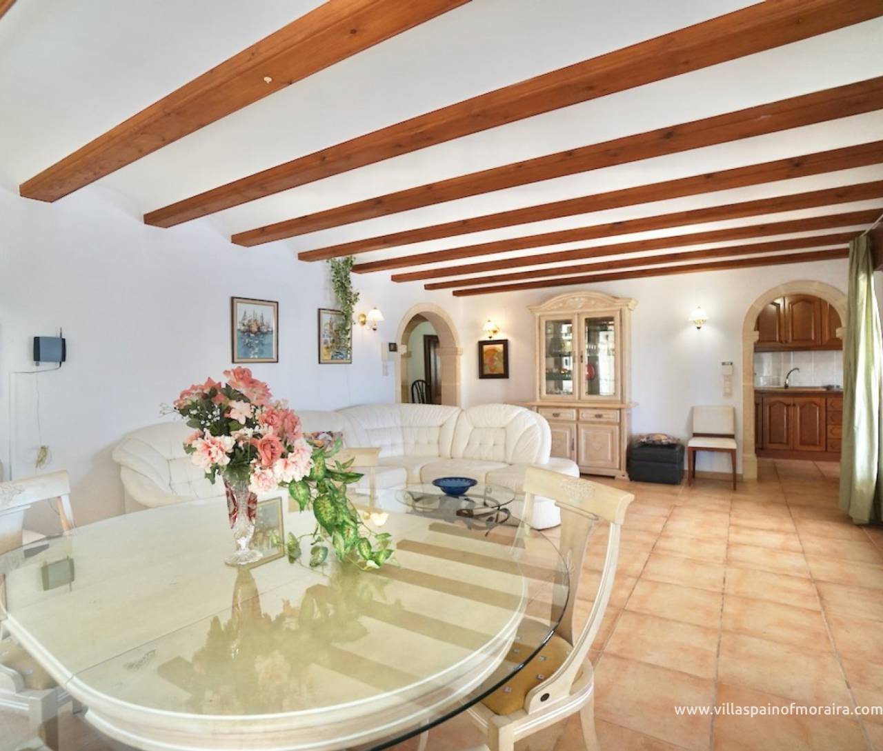 Sale - Villa - Benitachell - Cumbre Del Sol