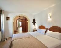 Sale - Villa - Benitachell - Cumbre Del Sol