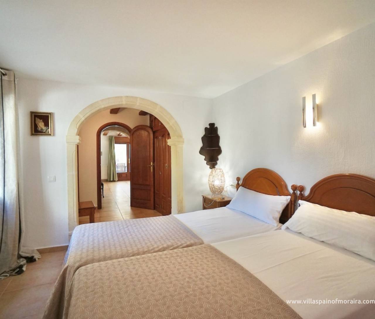 Sale - Villa - Benitachell - Cumbre Del Sol