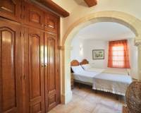 Sale - Villa - Benitachell - Cumbre Del Sol