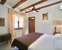 Sale - Villa - Benitachell - Cumbre Del Sol