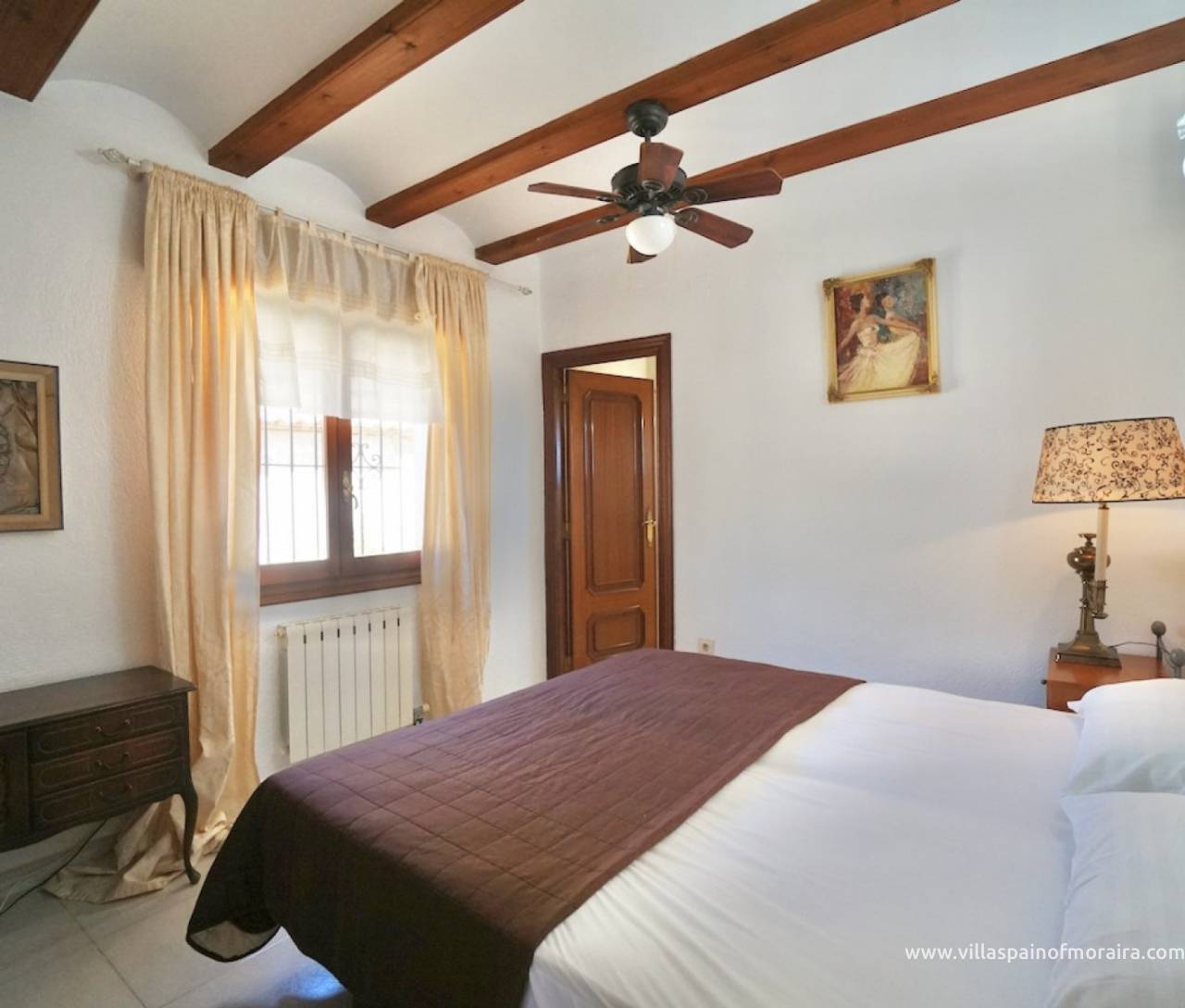 Sale - Villa - Benitachell - Cumbre Del Sol