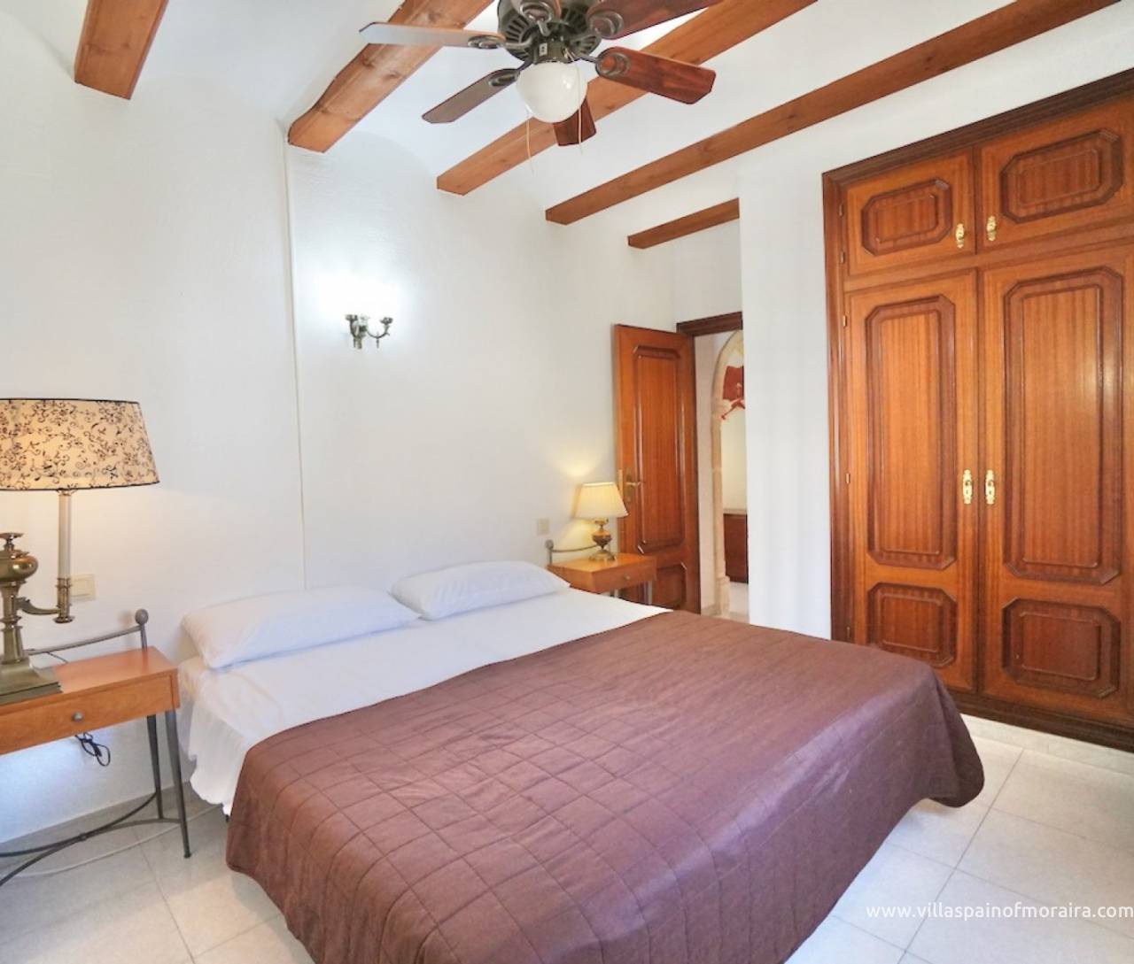 Sale - Villa - Benitachell - Cumbre Del Sol