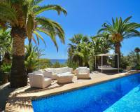 Sale - Villa - Benitachell - Cumbre Del Sol