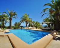 Sale - Villa - Benitachell - Cumbre Del Sol