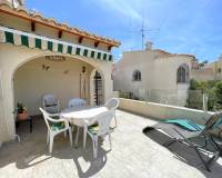Sale - Villa - Benitachell - Cumbre Del Sol