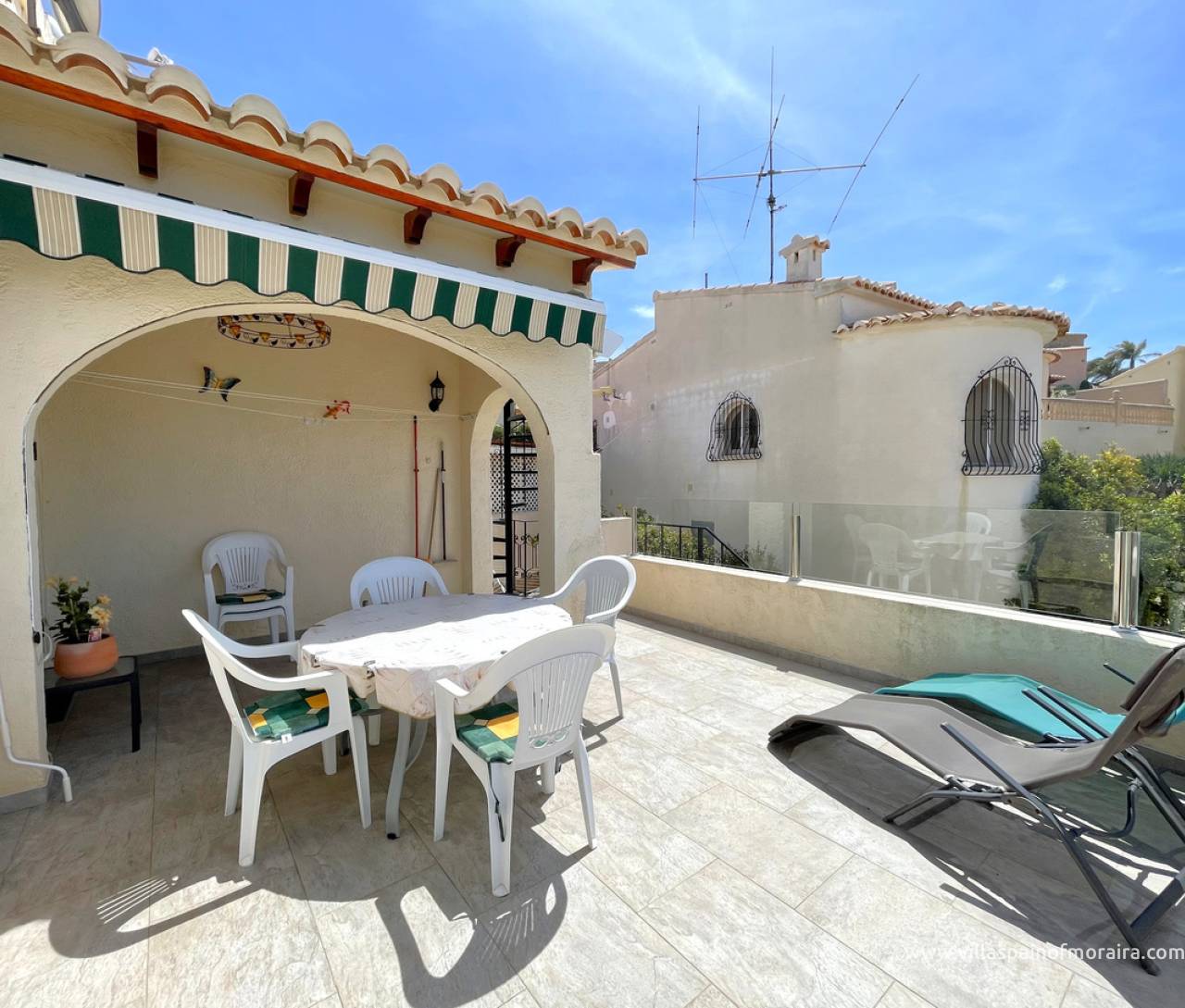 Sale - Villa - Benitachell - Cumbre Del Sol