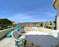 Sale - Villa - Benitachell - Cumbre Del Sol
