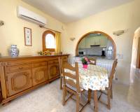 Sale - Villa - Benitachell - Cumbre Del Sol