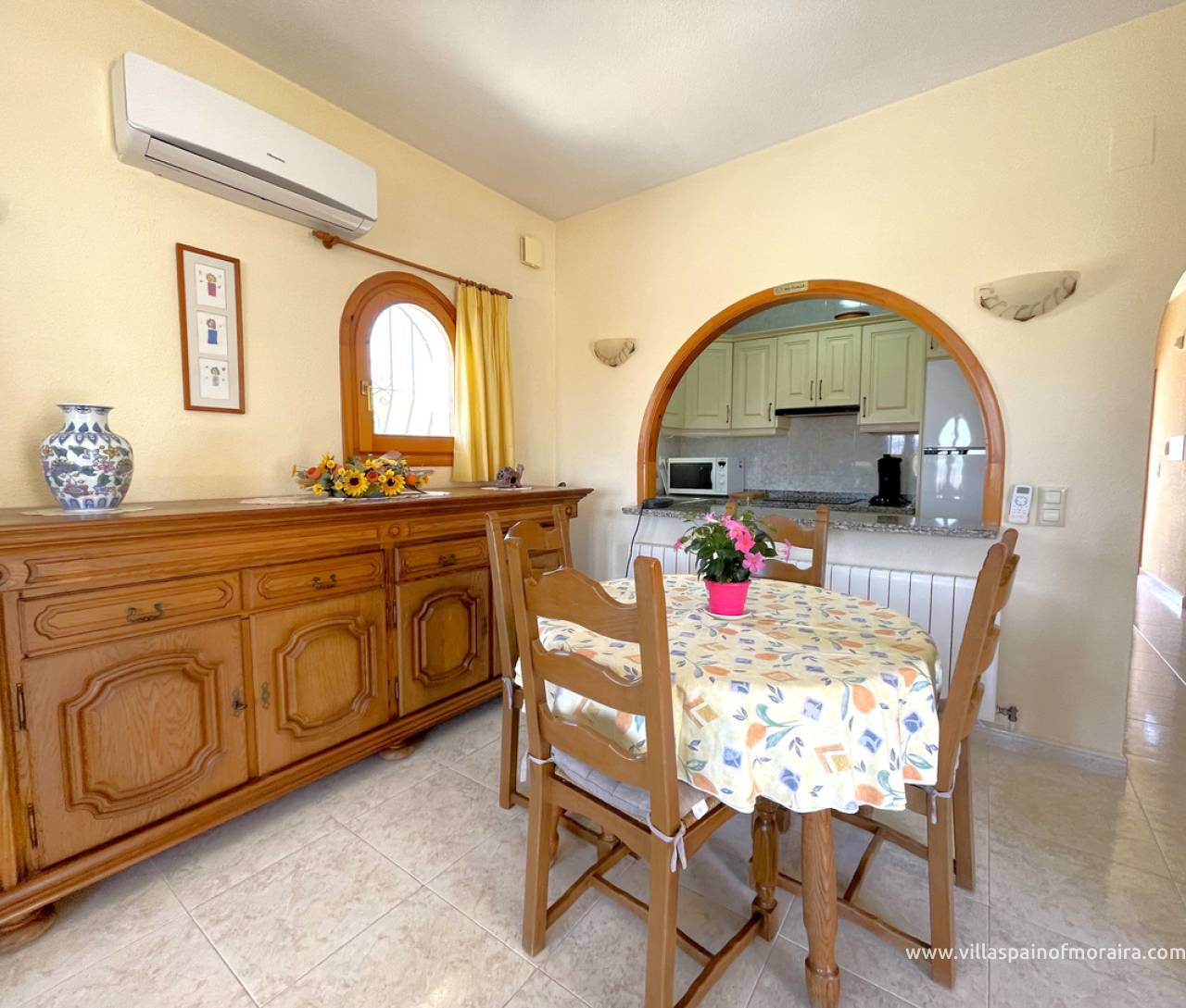 Sale - Villa - Benitachell - Cumbre Del Sol